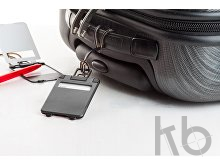 Бирка для багажа