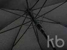 Зонт-трость полуавтоматический