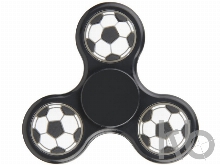 Спиннер «Fun Tri-Twist» с мячами