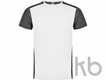 Спортивная футболка «Zolder» детская