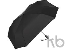 Зонт складной с квадратным куполом «Square» полуавтомат