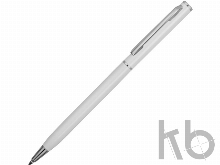 Ручка металлическая шариковая «Атриум»