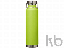 Бутылка с вакуумной медной изоляцией