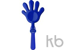 PP hand clapper