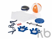 Набор пляжных игр «The Rest»