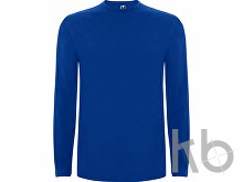 Футболка c длинным рукавом «Extreme» мужская