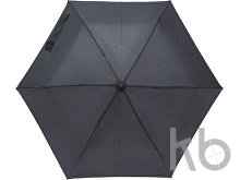 Pongee umbrella
