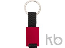 Aluminium key holder