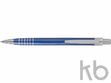 Ручка металлическая шариковая «Бремен»