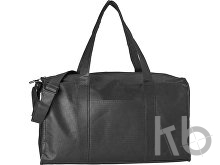 Nonwoven (100 gr/m²) sports bag