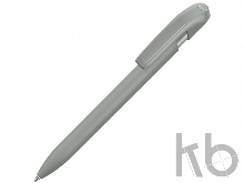 Ручка шариковая пластиковая «Sky Gum»