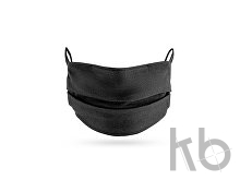 THC ATLANTIDA. Многоразовая маска из ткани