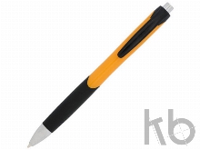 Ручка пластиковая шариковая «Tropical»