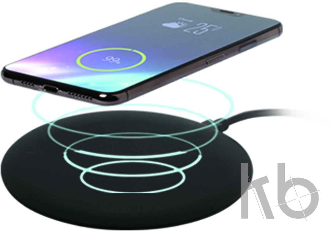 wireless charger