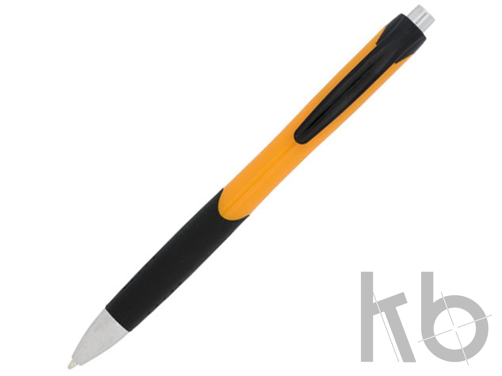 Ручка пластиковая шариковая «Tropical»