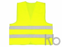 Жилет светоотражающий «Неон»