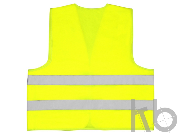 Жилет светоотражающий «Неон»