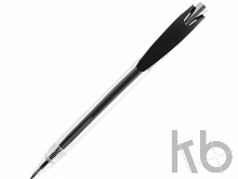 Ручка пластиковая шариковая «Tavas»