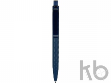 Ручка пластиковая шариковая Prodir QS 01 PMT