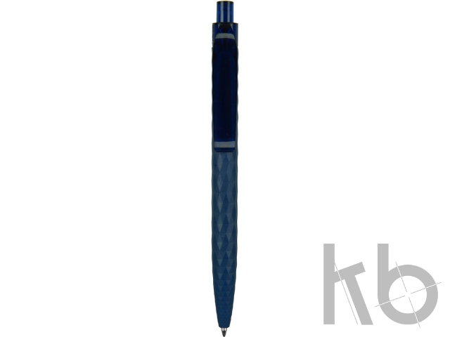 Ручка пластиковая шариковая Prodir QS 01 PMT