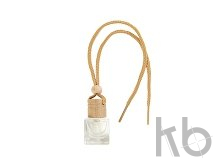 Подвесной ароматизатор воздуха «Boho», яблоко, 8 мл