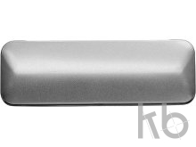 Aluminium writing set