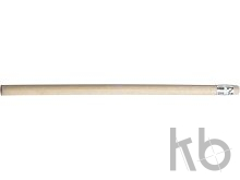 Wooden pencil