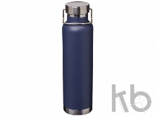 Бутылка с вакуумной медной изоляцией