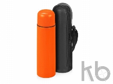 Термос «Ямал» с чехлом