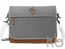 Сумка «Echo» для ноутбука 14