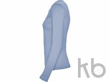 Футболка c длинным рукавом «Extreme» женская