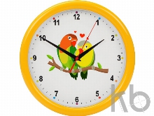 Часы настенные разборные «Idea»