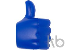 PU foam thumbs-up