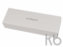 Подарочный набор: брелок с USB-флешкой на 4 Гб, ручка шариковая