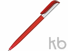 Ручка пластиковая шариковая «Арлекин»