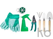 garden tools set
