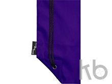 Рюкзак «Oriole» из переработанного ПЭТ