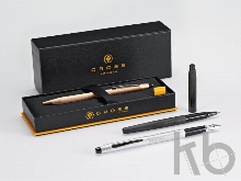 Ручка перьевая  «Classic Century Brushed»