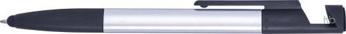 ABS 6-in-1 ballpen