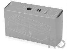 Портативное зарядное устройство «Ампер», 3100 mAh