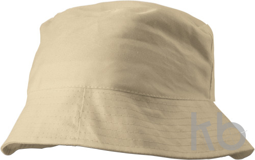 Cotton sun hat