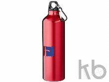 Бутылка «Pacific» с карабином