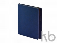 Ежедневник недатированный А5 «Megapolis Magnet»