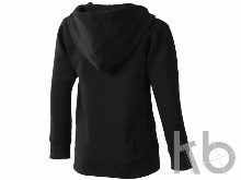 Толстовка «Arora» детская с капюшоном