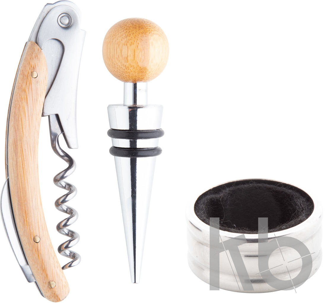 Набор аксессуаров для вина