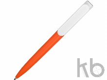 Ручка пластиковая шариковая «Umbo BiColor»