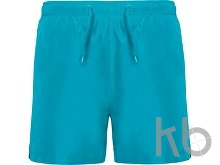 Плавательные шорты «Aqua», мужские