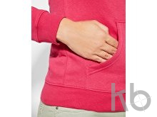 Толстовка на молнии «Veleta», женская