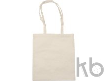 Nonwoven (80 gr/m²) shopping bag
