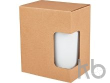 Кружка с двойными стенками «Nordia», 400 мл